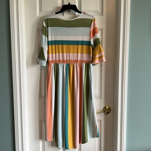 Egy California Women’s Dress size Large - Picture 2 of 6